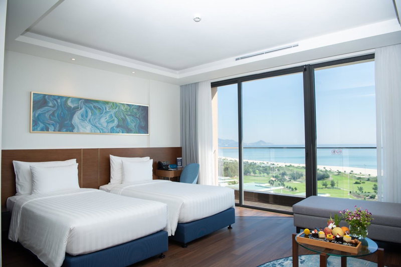 FLC Grand Hotel Quy Nhon, Quy Nhon, Vietnam