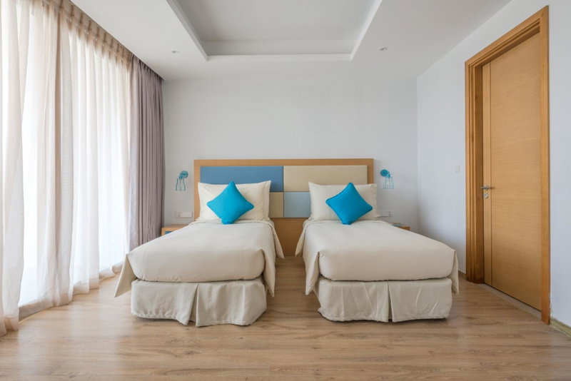 FLC Grand Hotel Quy Nhon, Quy Nhon, Vietnam