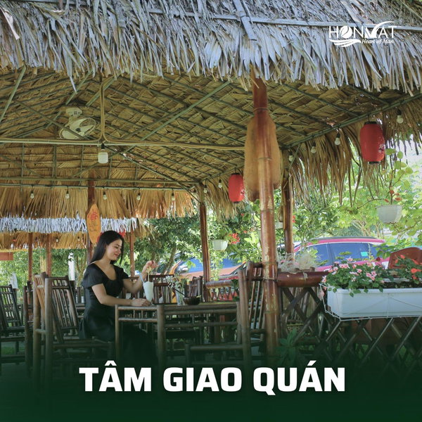 Khu du Lịch Sinh Thái Hòn Mát, Vĩnh Yên, Vietnam