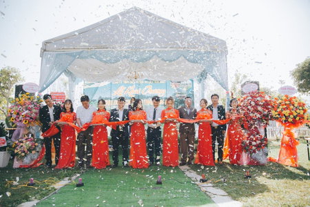 Khu du Lịch Sinh Thái Hòn Mát, Vĩnh Yên, Vietnam