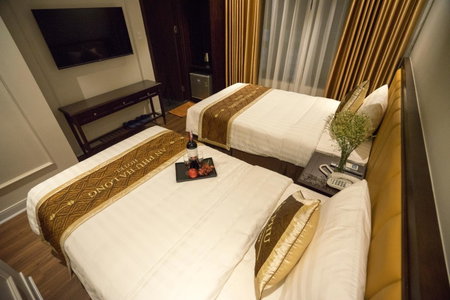 An Phu Ha Long Villa, Ha Long, Vietnam