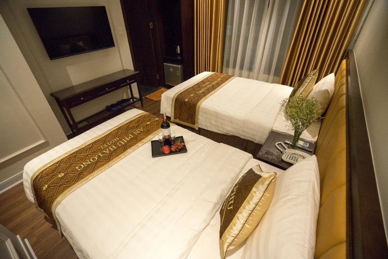 An Phu Ha Long Villa, Ha Long, Vietnam
