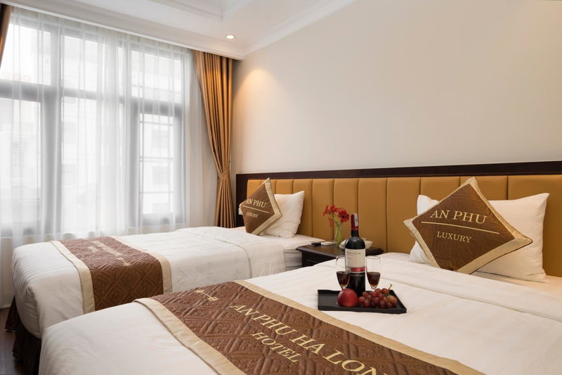An Phu Ha Long Villa, Ha Long, Vietnam