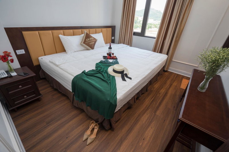 An Phu Ha Long Villa, Ha Long, Vietnam