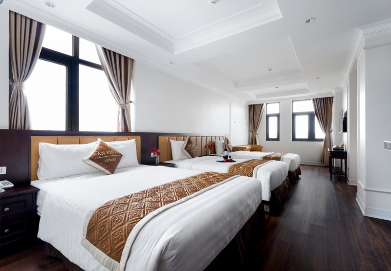 An Phu Ha Long Villa, Ha Long, Vietnam