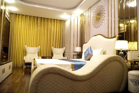 Bao Ngoc Hotel Linh Dam, Hanoi, Vietnam