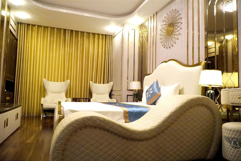 Bao Ngoc Hotel Linh Dam, Hanoi, Vietnam