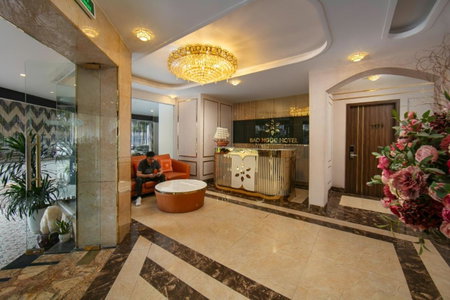 Bao Ngoc Hotel Linh Dam, Hanoi, Vietnam