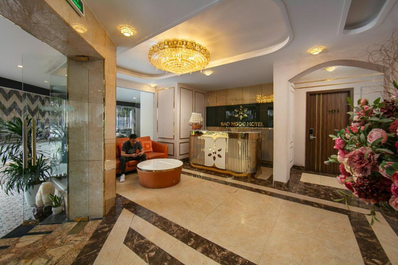 Bao Ngoc Hotel Linh Dam, Hanoi, Vietnam