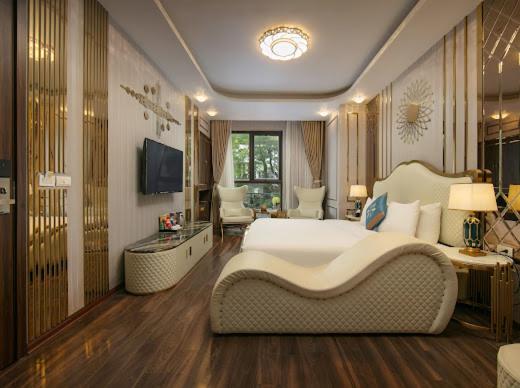 Bao Ngoc Hotel Linh Dam, Hanoi, Vietnam