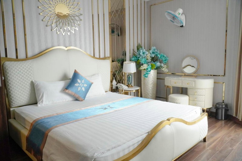 Bao Ngoc Hotel Linh Dam, Hanoi, Vietnam