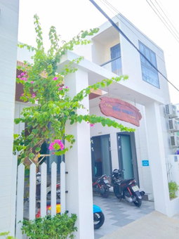 Villa Biển Xanh 2 - View Biển Đảo Phú Quý, Cu Lao Thu, Vietnam