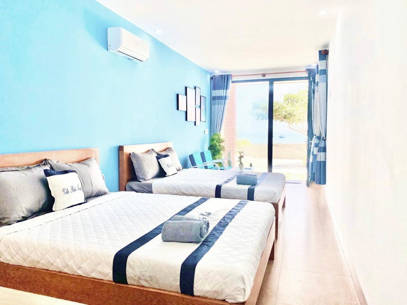 Villa Biển Xanh 2 - View Biển Đảo Phú Quý, Cu Lao Thu, Vietnam
