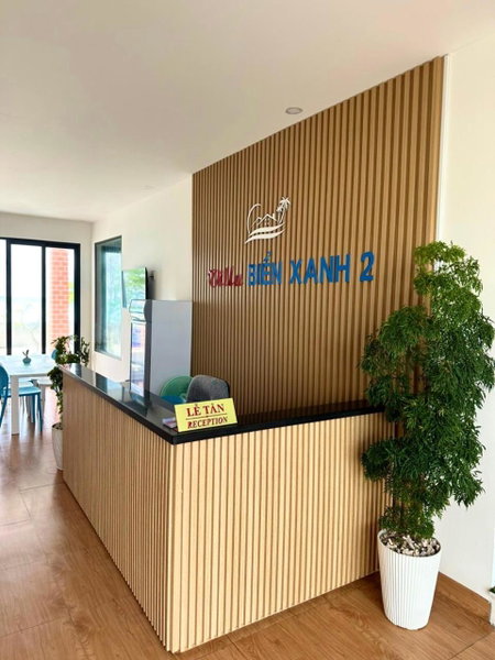 Villa Biển Xanh 2 - View Biển Đảo Phú Quý, Cu Lao Thu, Vietnam