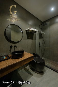 Galaxy Hotel 2, Ho Chi Minh City, Vietnam