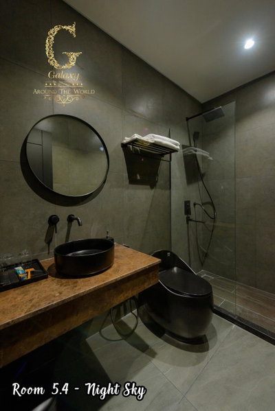 Galaxy Hotel 2, Ho Chi Minh City, Vietnam