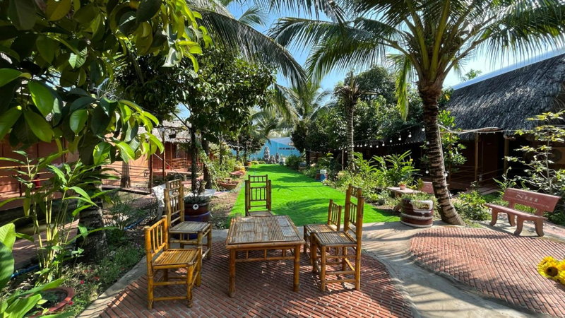 Tây Đô Homestay Cần Thơ, Cái Răng, Vietnam