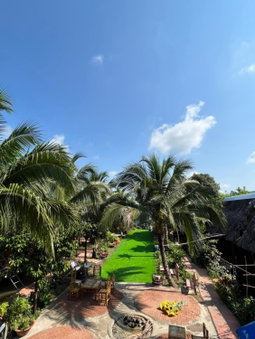Tây Đô Homestay Cần Thơ, Cái Răng, Vietnam