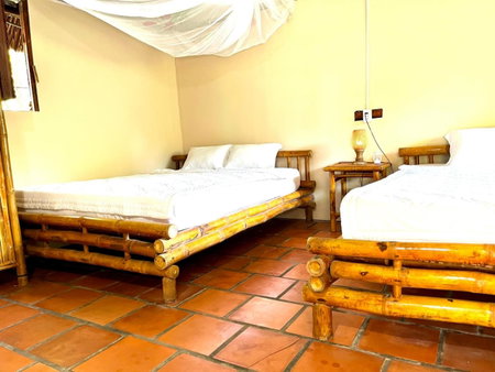 Tây Đô Homestay Cần Thơ, Cái Răng, Vietnam