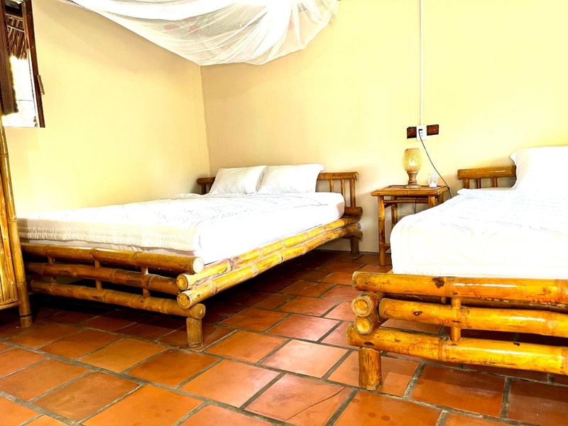 Tây Đô Homestay Cần Thơ, Cái Răng, Vietnam