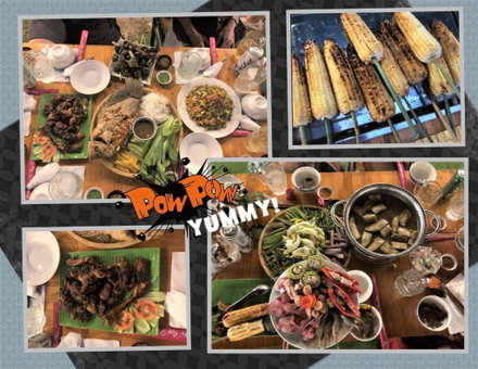 Tây Đô Homestay Cần Thơ, Cái Răng, Vietnam