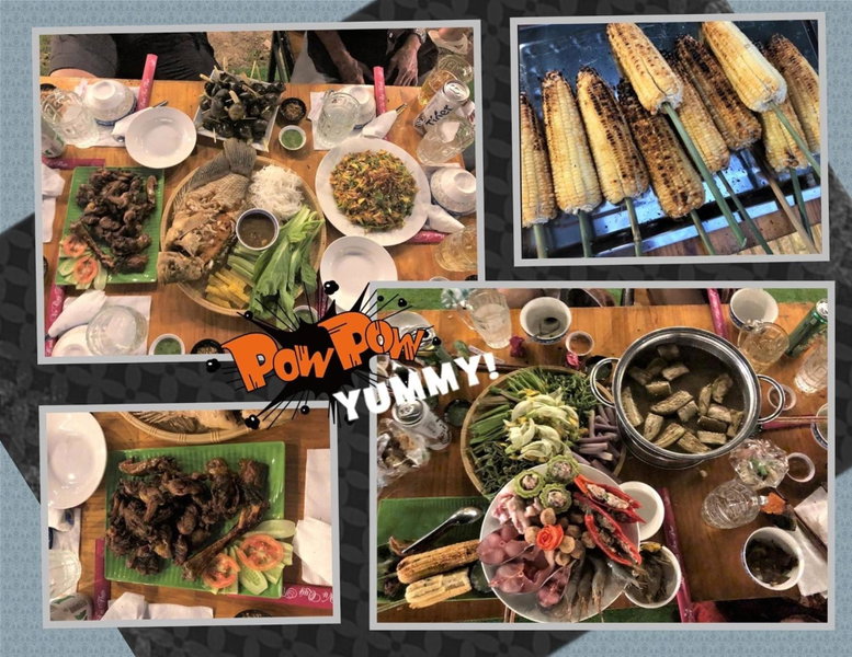 Tây Đô Homestay Cần Thơ, Cái Răng, Vietnam
