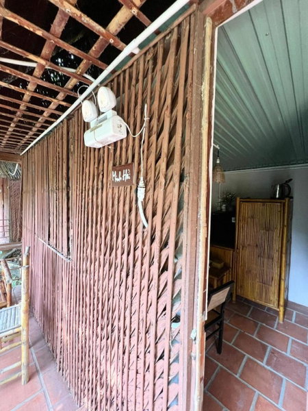 Tây Đô Homestay Cần Thơ, Cái Răng, Vietnam