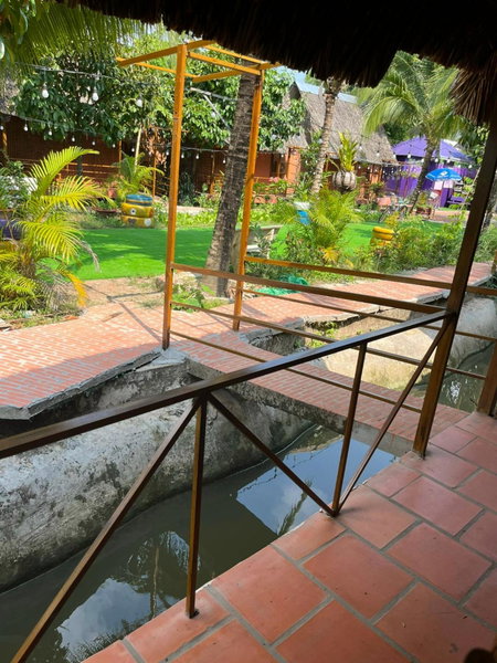 Tây Đô Homestay Cần Thơ, Cái Răng, Vietnam