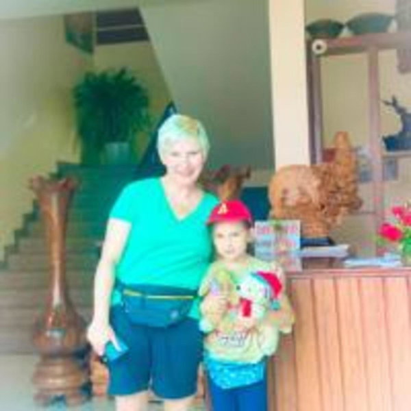 Window Homestay, Kon Tum, Vietnam