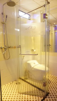 Le Duong Hotel, Nha Trang, Vietnam