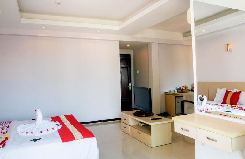 Le Duong Hotel, Nha Trang, Vietnam