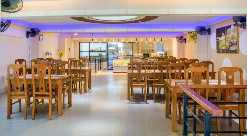 Le Duong Hotel, Nha Trang, Vietnam