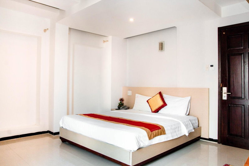 Le Duong Hotel, Nha Trang, Vietnam