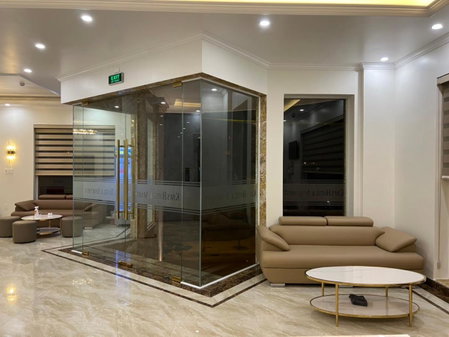 Kim Hotel and Apartment, Hai Phong, Vietnam