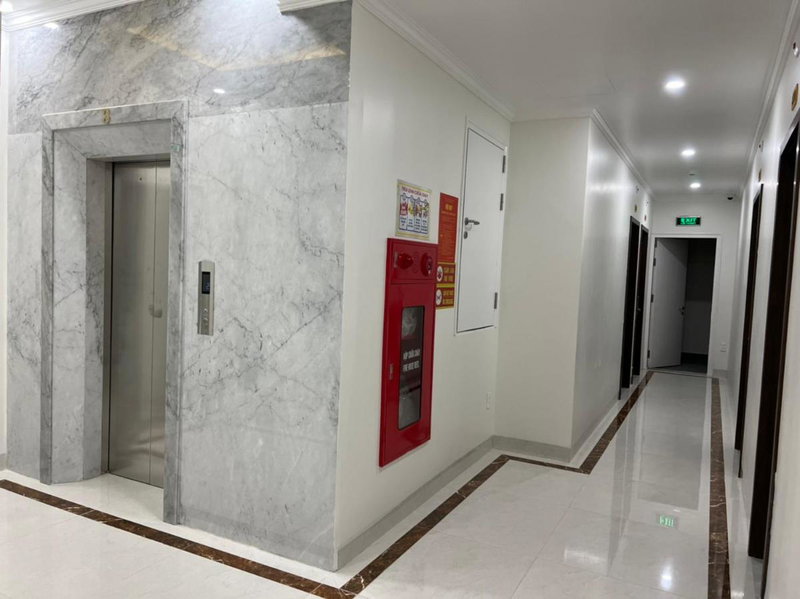 Kim Hotel and Apartment, Hai Phong, Vietnam