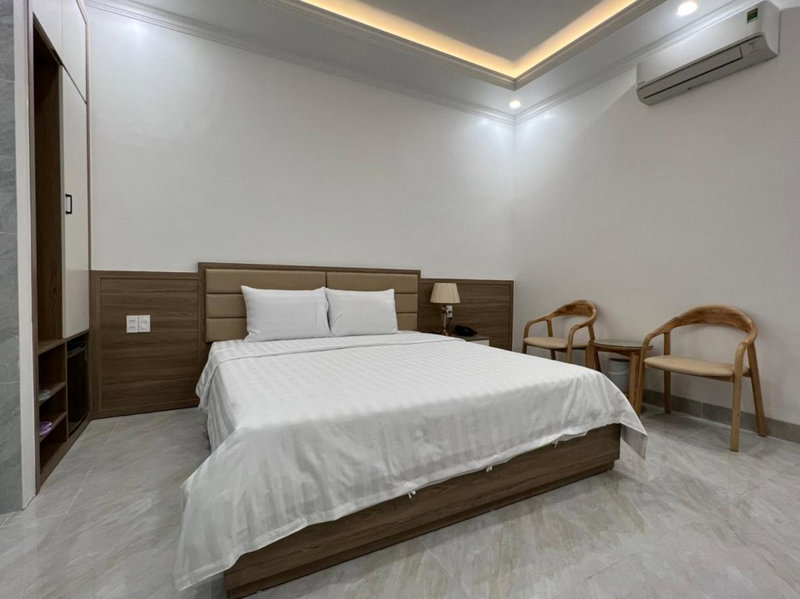 Kim Hotel and Apartment, Hai Phong, Vietnam