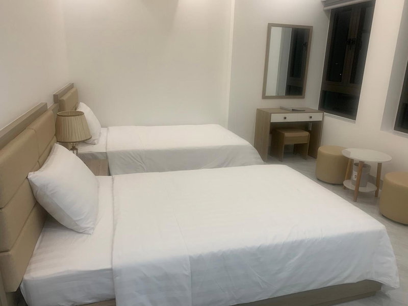 Kim Hotel and Apartment, Hai Phong, Vietnam