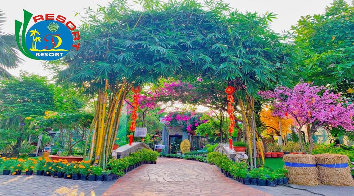 Thanh Dat Resort, Việt Nam