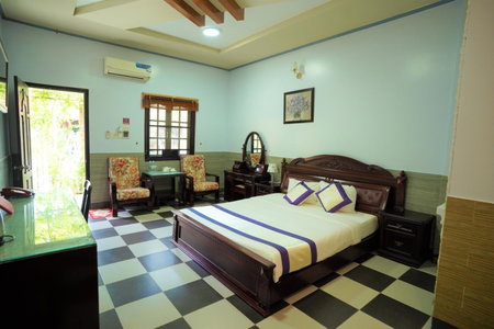 Thanh Dat Resort, Can Tho, Vietnam
