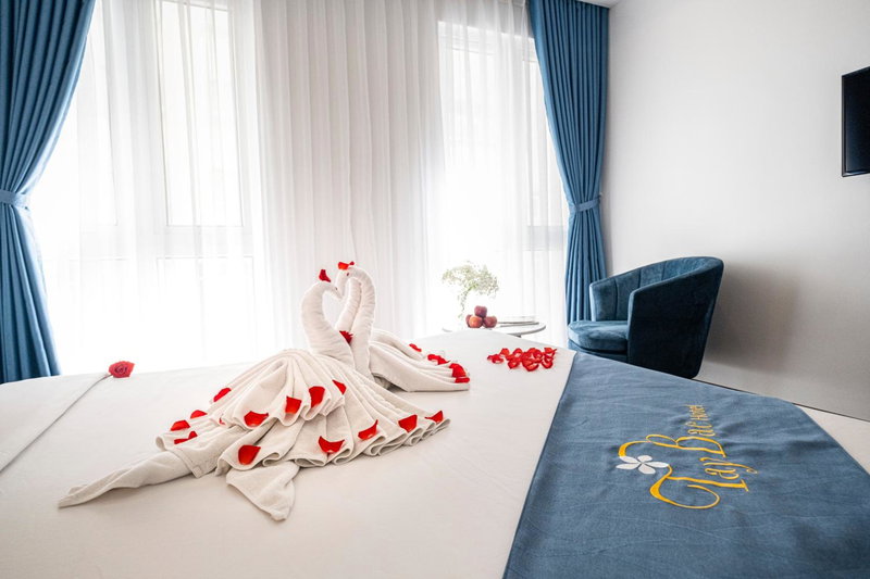 Tay Bac Hotel Da Nang, Da Nang, Vietnam