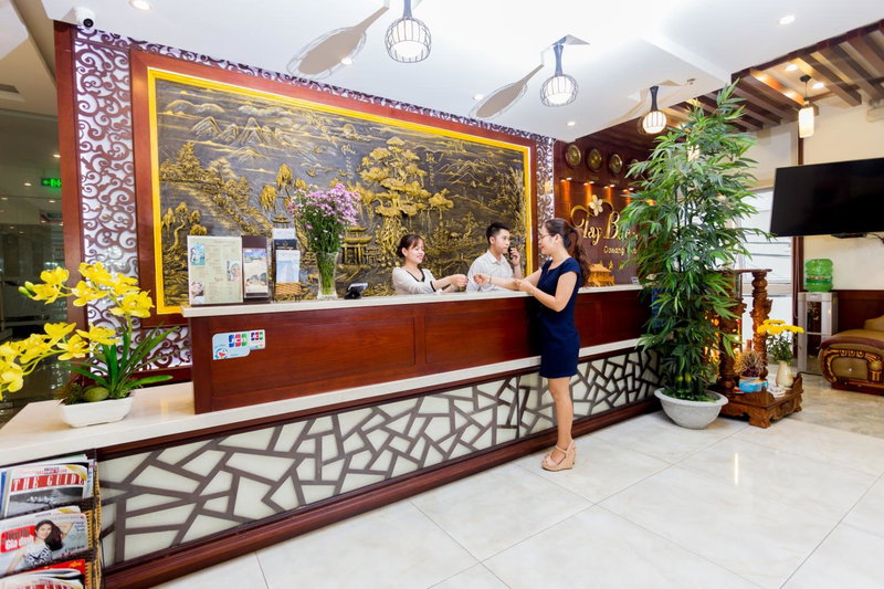 Tay Bac Hotel Da Nang, Da Nang, Vietnam