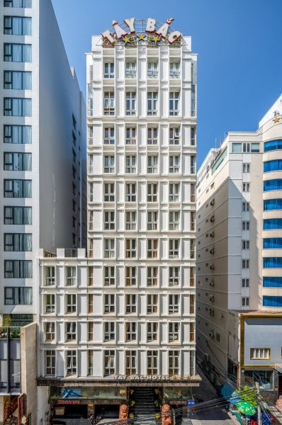 Tay Bac Hotel Da Nang, Da Nang, Vietnam