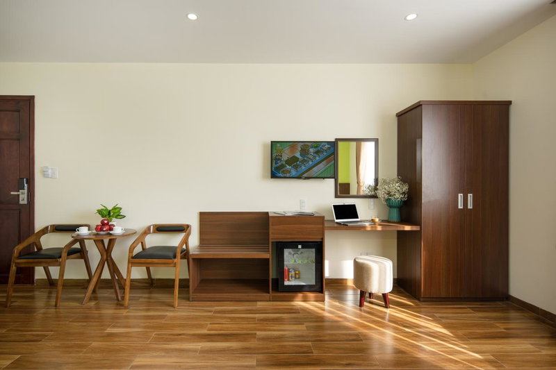 Tay Bac Hotel Da Nang, Da Nang, Vietnam
