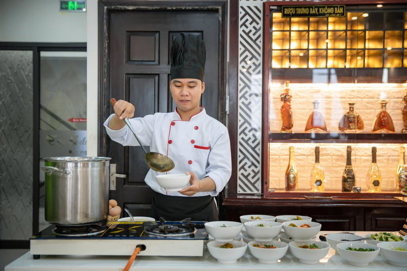Tay Bac Hotel Da Nang, Da Nang, Vietnam