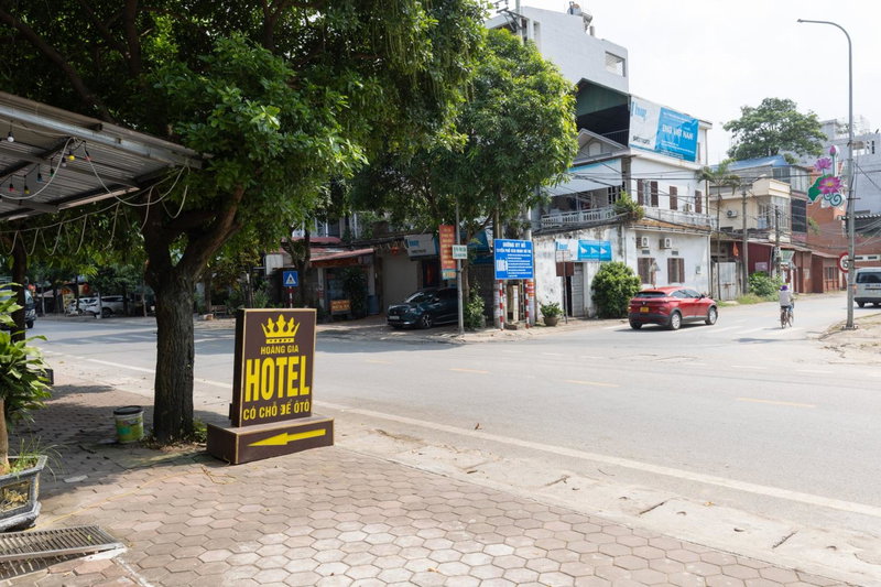 HOÀNG GIA Hotel ĐÔNG ANH, Dong Anh, Vietnam