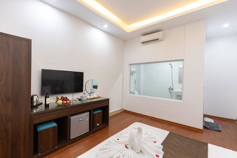 HOÀNG GIA Hotel ĐÔNG ANH, Dong Anh, Vietnam