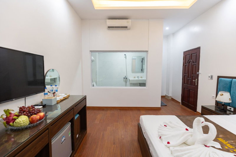 HOÀNG GIA Hotel ĐÔNG ANH, Dong Anh, Vietnam