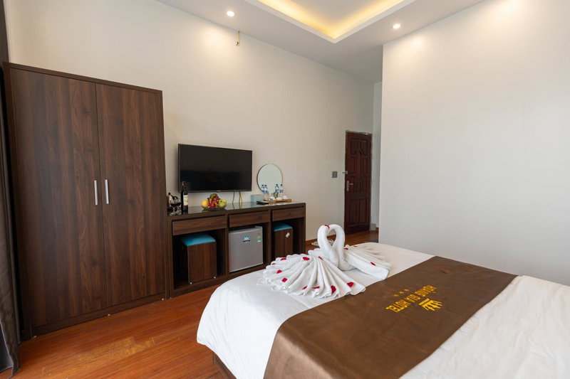 HOÀNG GIA Hotel ĐÔNG ANH, Dong Anh, Vietnam
