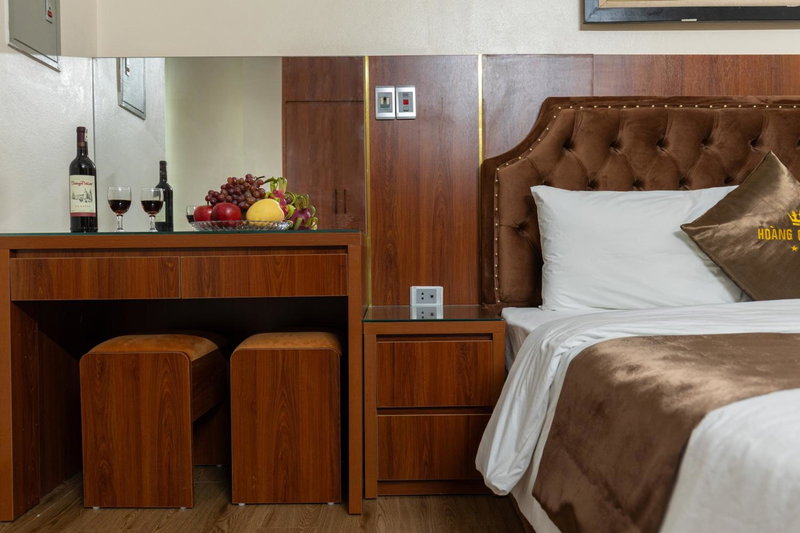 HOÀNG GIA Hotel ĐÔNG ANH, Dong Anh, Vietnam