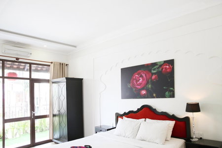 Thanh Binh 2 Hotel, Hoi An, Vietnam